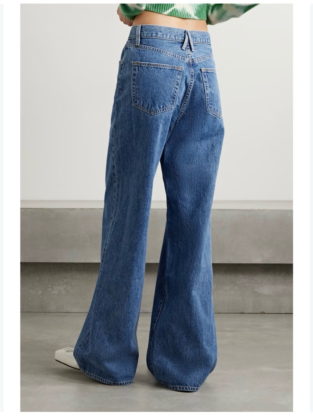 SLVRlAKE jeans